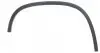 Накладка колісної арки задня права VW Tiguan (5N) 07-09 958584-5