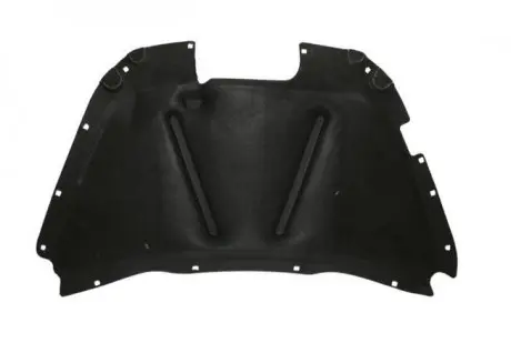 9502WM Изоляция капота POLCAR подбор по vin на Brocar