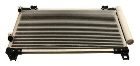 AC830159 Конденсатор, система кондиціонування повітря MAXGEAR подбор по vin на Brocar