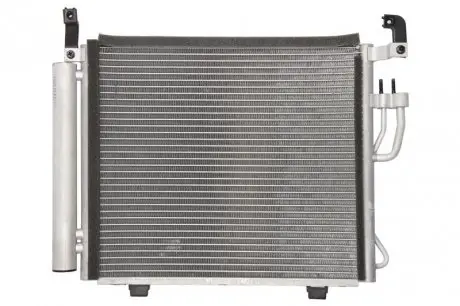 35993 Конденсатор, Кондиціонер NRF підбір по vin на Brocar