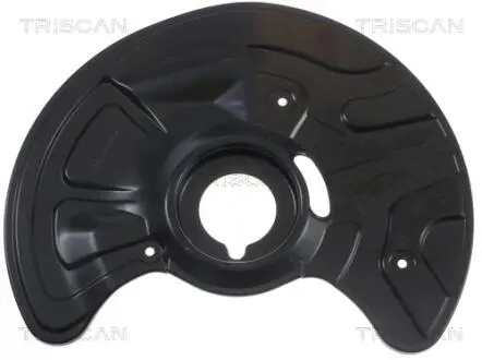 812523104 OSŁONA TARCZY HAM. DB P. W211/R230 02-12 LE TRISCAN підбір по vin на Brocar