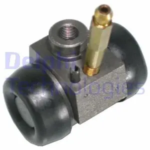 LW15312 Тормозной цилиндр DELPHI підбір по vin на Brocar