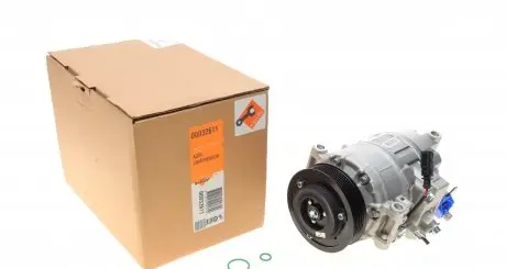 32611 Компресор кондиціонера VW Touareg 04-18/Audi Q7 3.0TDI 06-15 NRF підбір по vin на Brocar