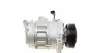 32611 Компресор кондиціонера VW Touareg 04-18/Audi Q7 3.0TDI 06-15 NRF підбір по vin на Brocar