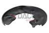 Tarcza kotwiczna AUDI A4 B8/A6 C7 07->18 TL 610220