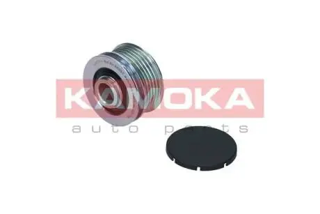 RC087 Шків генератора KAMOKA підбір по vin на Brocar