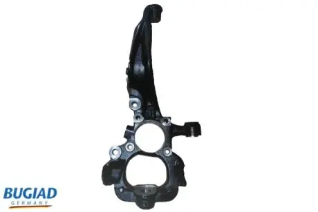 BSP25383 Цапфа перед. ліва Range Rover Sport L320 2005-2009 BUGIAD підбір по vin на Brocar