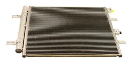 AC830185 Конденсатор, система кондиціонування повітря MAXGEAR подбор по vin на Brocar