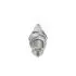 0241229619 Свічка запалювання Bosch Standard Super W8DTC BOSCH підбір по vin на Brocar