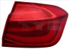 116910109 LAMPA /TYŁ/ BMW 5 G30 15-19/L/LED ZEWN.SDN TYC підбір по vin на Brocar