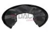 Tarcza kotwiczna AUDI AUDI A4 B6 00->09 TL 610222