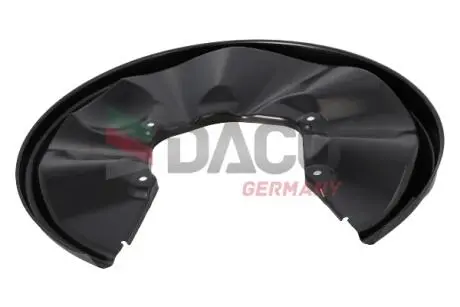 610223 Tarcza kotwiczna AUDI AUDI A4 B6 00-&gt;09 TP DACO підбір по vin на Brocar