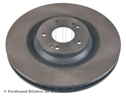 ADG043246 Тормозной диск BLUE PRINT подбор по vin на Brocar