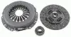 Комплект сцепления FORD MAVERICK 2.4 96- /SACHS/ 3000 951 520