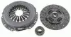 3000951520 Комплект сцепления FORD MAVERICK 2.4 96- /SACHS/ SACHS підбір по vin на Brocar