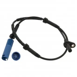 47363 Датчик ABS передн.E65,66,67 02- FEBI BILSTEIN підбір по vin на Brocar