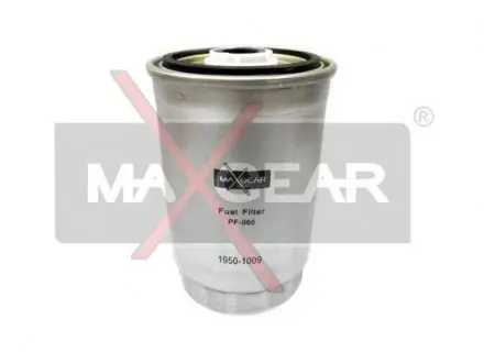 PF966 Топливный фильтр CITROEN 2.8HDI JUMPER 00- MAXGEAR подбор по vin на Brocar