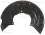 812529129 OSŁONA TARCZY HAM. AUDI P. A3/TT 03-14 PR TRISCAN підбір по vin на Brocar
