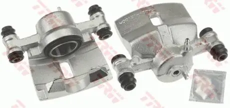 BHS1171E Гальмівний супорт (Ціна за цей товар формується з двох складових: Ціна на сайті + додатковий платіж. Остаточну ціну дізнавайтесь у менеджера.) TRW підбір по vin на Brocar