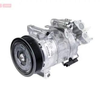 DCP21024 Компресор кондиціонера DENSO підбір по vin на Brocar