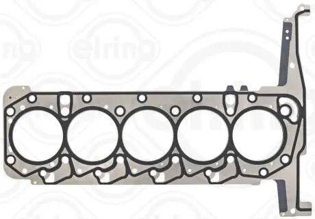 547500 USZCZ.GŁ. FORD EVEREST,RANGER SAFA, P5-AT ELRING подбор по vin на Brocar