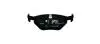8DB355008761 Комплект тормозных колодок, дисковый тормоз HELLA підбір по vin на Brocar
