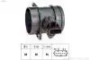 Расходомер воздуха (дизель) BMW E90 2,0d, X1/X3 E83/E84 2,0d 1.991.331