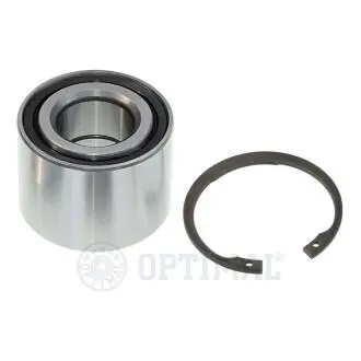 702312S Підшипник задньої маточини колеса, комплект OPTIMAL підбір по vin на Brocar