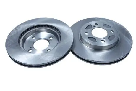 194707 Гальмівний диск MAXGEAR подбор по vin на Brocar