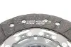 624400233 Комплект сцепления Opel Insignia 2.0 CDTI 08-17 (d=240mm) (+выжимной) LUK підбір по vin на Brocar