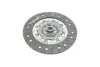624400233 Комплект сцепления Opel Insignia 2.0 CDTI 08-17 (d=240mm) (+выжимной) LUK підбір по vin на Brocar