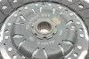 624400233 Комплект сцепления Opel Insignia 2.0 CDTI 08-17 (d=240mm) (+выжимной) LUK підбір по vin на Brocar