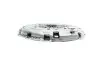 624400233 Комплект сцепления Opel Insignia 2.0 CDTI 08-17 (d=240mm) (+выжимной) LUK підбір по vin на Brocar