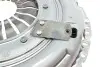 624400233 Комплект сцепления Opel Insignia 2.0 CDTI 08-17 (d=240mm) (+выжимной) LUK підбір по vin на Brocar
