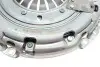 624400233 Комплект сцепления Opel Insignia 2.0 CDTI 08-17 (d=240mm) (+выжимной) LUK підбір по vin на Brocar