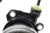 624400233 Комплект сцепления Opel Insignia 2.0 CDTI 08-17 (d=240mm) (+выжимной) LUK підбір по vin на Brocar