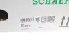 624400233 Комплект сцепления Opel Insignia 2.0 CDTI 08-17 (d=240mm) (+выжимной) LUK підбір по vin на Brocar
