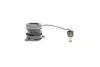 624400233 Комплект сцепления Opel Insignia 2.0 CDTI 08-17 (d=240mm) (+выжимной) LUK підбір по vin на Brocar
