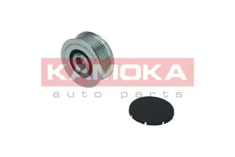 RC097 Шків генератора KAMOKA підбір по vin на Brocar