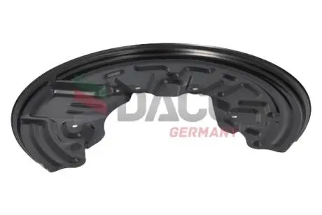 610213 Tarcza kotwiczna AUDI A4 B6/B7 00->08 PP DACO подбор по vin на Brocar