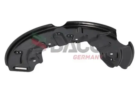 610214 Tarcza kotwiczna AUDI A4 B6/B7 00-&gt;09 PL DACO підбір по vin на Brocar
