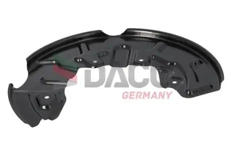 610215 Tarcza kotwiczna AUDI A4 B6/B7 00-&gt;09 PP DACO підбір по vin на Brocar