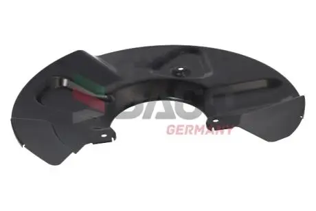 614220 Tarcza kotwiczna VW T5/VI 03->obecnie PP DACO підбір по vin на Brocar
