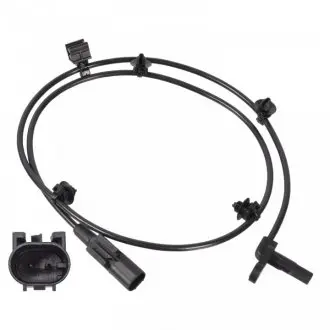 171348 Датчик ABS DB VITO FEBI BILSTEIN подбор по vin на Brocar