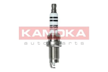 7090009 Свеча зажигания, платиновый электрод KAMOKA підбір по vin на Brocar