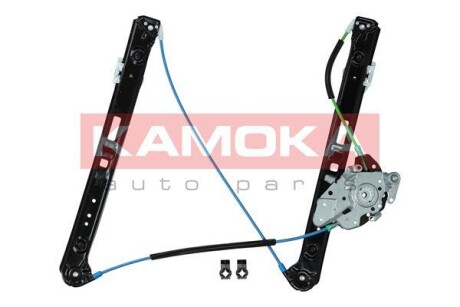 7200040 Стеклоподъемник электрический передний, правый (BMW 3 (E46) 98-05, BMW 3 Touring (E46) 99-05) KAMOKA підбір по vin на Brocar