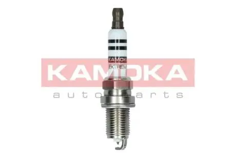 7090011 Свеча зажигания, платиновый электрод KAMOKA подбор по vin на Brocar