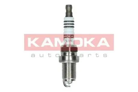 7090027 Свеча зажигания, платиновый электрод KAMOKA подбор по vin на Brocar