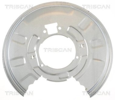 812511210 OSŁONA TARCZY HAM. BMW T. 3/X3 00-10 PR TRISCAN підбір по vin на Brocar