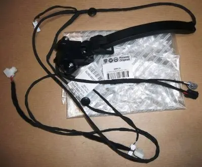 6559Z3 ЭЛ. ЖГУТ ДВЕРИ LH/FSC PORTE G PEUGEOT/CITROEN підбір по vin на Brocar